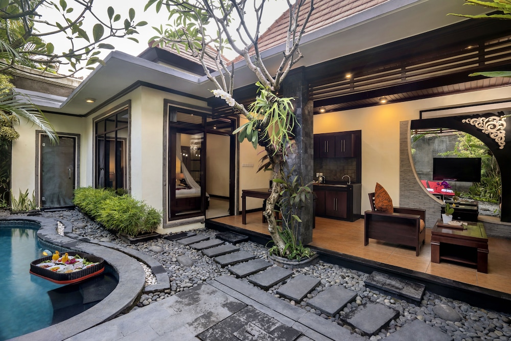 the bali dream villa resort echo beach canggu