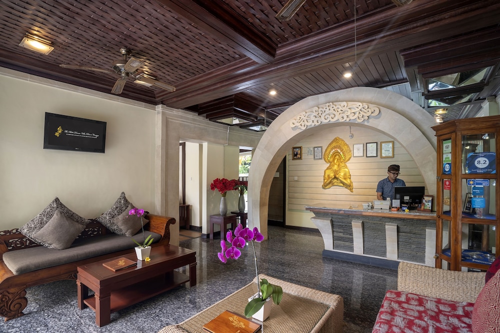 the bali dream villa resort echo beach canggu