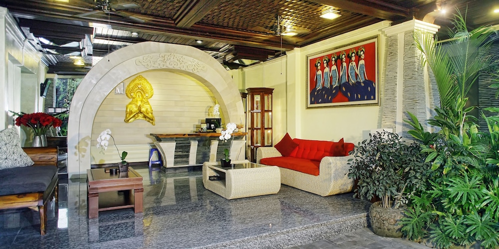 the bali dream villa resort echo beach canggu