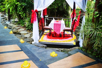 the bali dream villa resort echo beach canggu