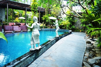 the bali dream villa resort echo beach canggu