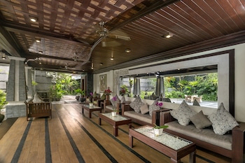the bali dream villa resort echo beach canggu