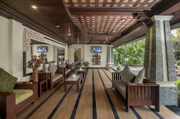 the bali dream villa resort echo beach canggu