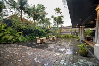 the bali dream villa resort echo beach canggu