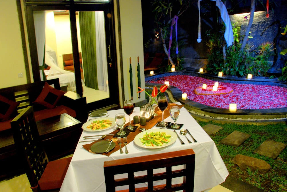 the bali dream villa resort echo beach canggu