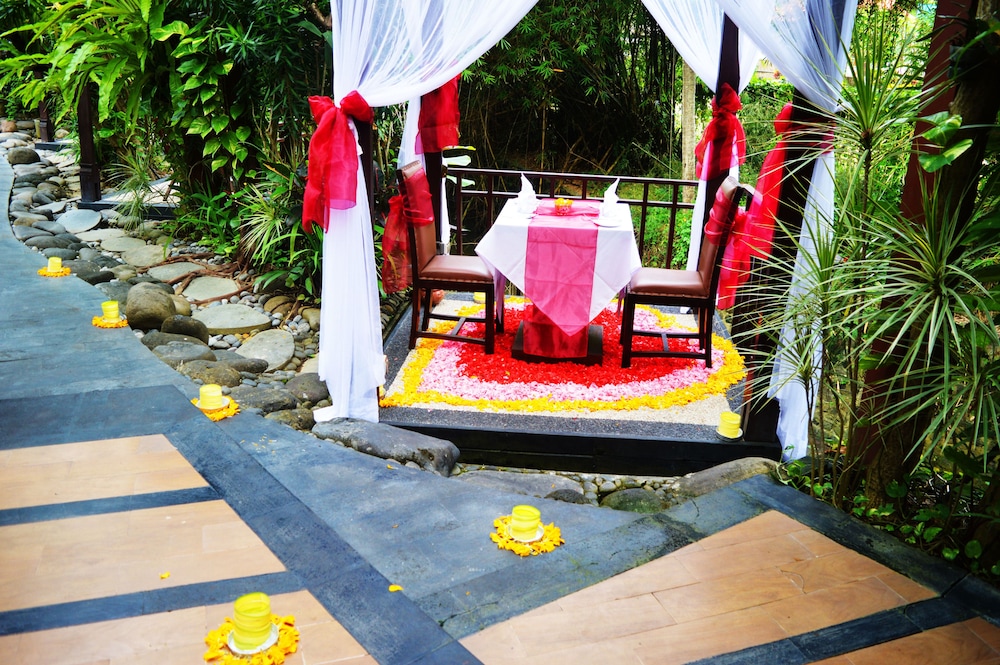the bali dream villa resort echo beach canggu