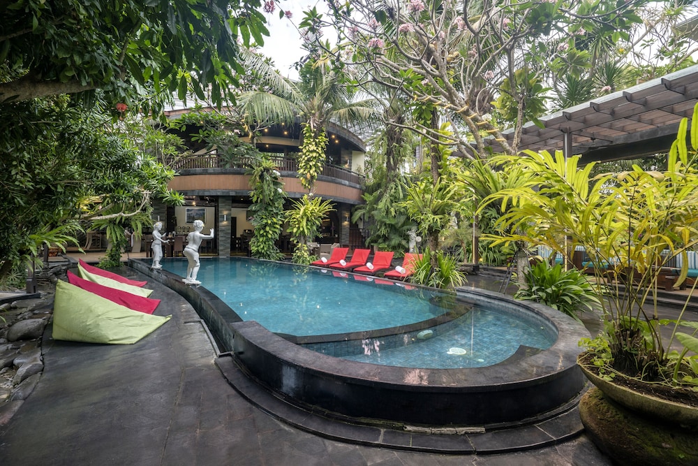 the bali dream villa resort echo beach canggu