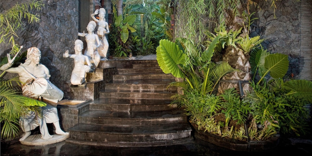 the bali dream villa resort echo beach canggu