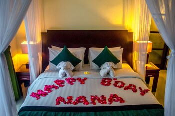 the bali dream villa resort echo beach canggu