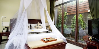 the bali dream villa resort echo beach canggu