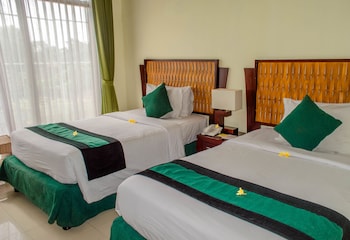 the bali dream villa resort echo beach canggu