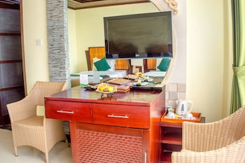 the bali dream villa resort echo beach canggu