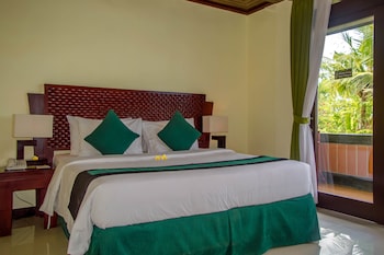 the bali dream villa resort echo beach canggu