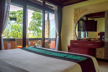 the bali dream villa resort echo beach canggu