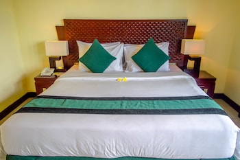 the bali dream villa resort echo beach canggu
