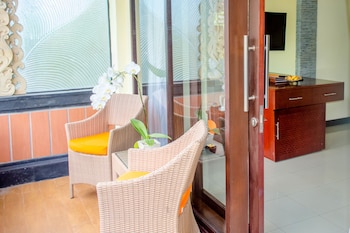 the bali dream villa resort echo beach canggu