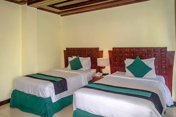 the bali dream villa resort echo beach canggu