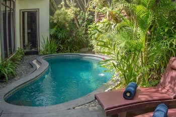 the bali dream villa resort echo beach canggu
