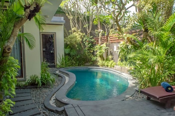 the bali dream villa resort echo beach canggu