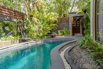 the bali dream villa resort echo beach canggu