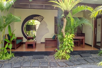 the bali dream villa resort echo beach canggu