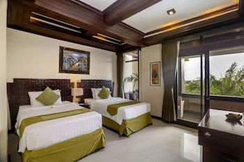 the bali dream villa resort echo beach canggu