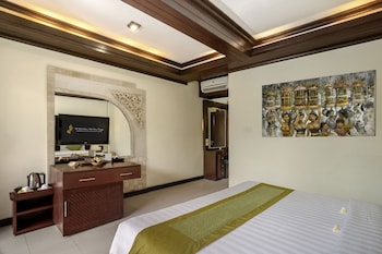 the bali dream villa resort echo beach canggu