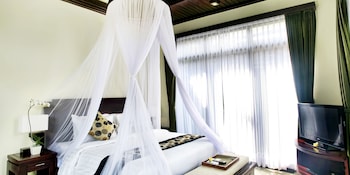 the bali dream villa resort echo beach canggu
