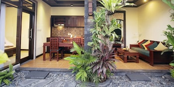 the bali dream villa resort echo beach canggu