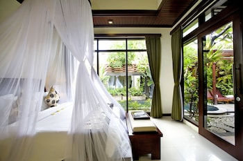 the bali dream villa resort echo beach canggu