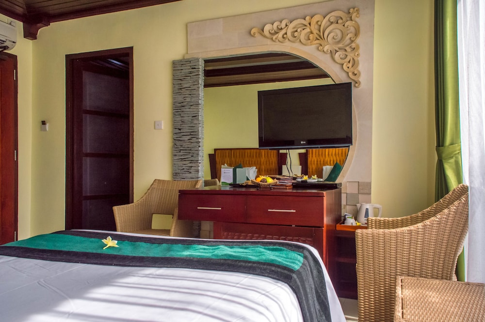 the bali dream villa resort echo beach canggu