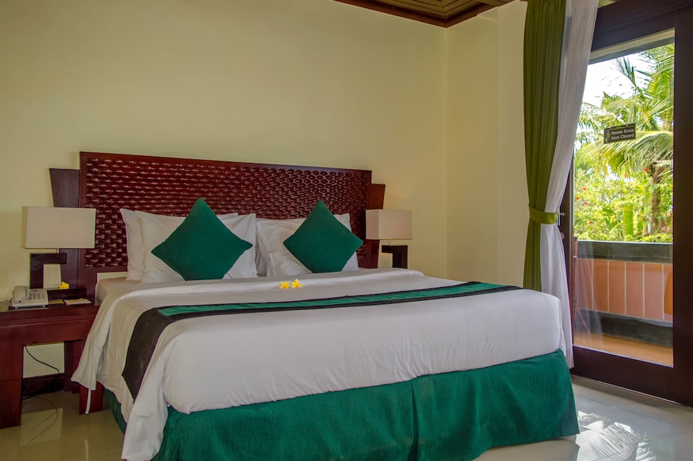 the bali dream villa resort echo beach canggu