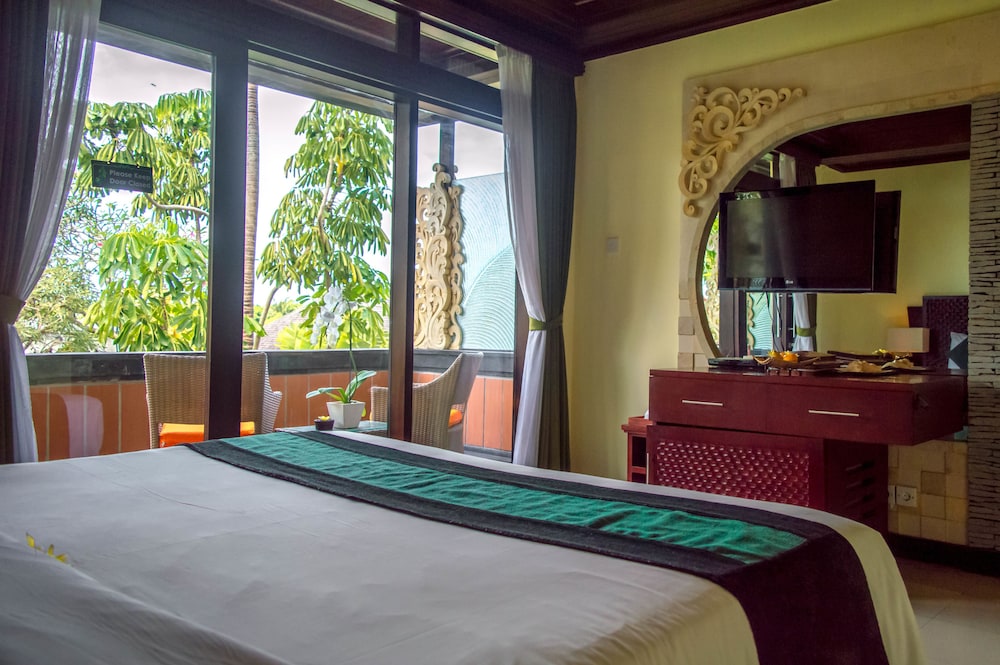 the bali dream villa resort echo beach canggu