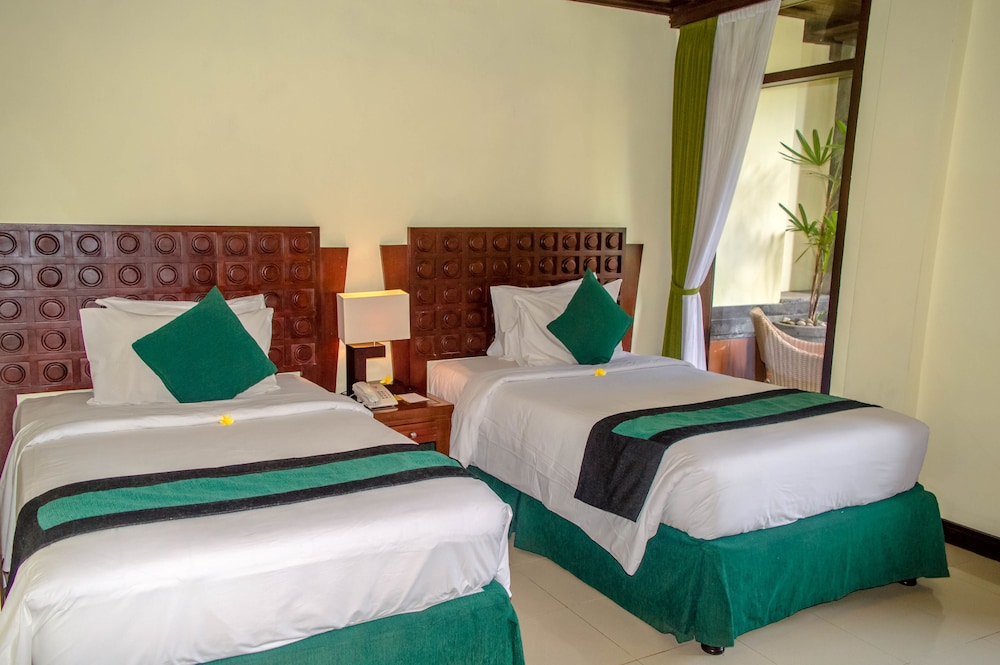 the bali dream villa resort echo beach canggu