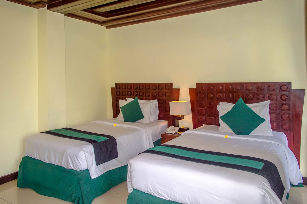 the bali dream villa resort echo beach canggu
