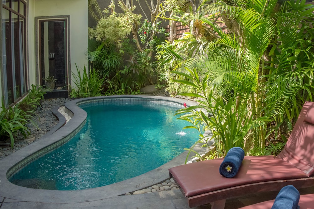 the bali dream villa resort echo beach canggu