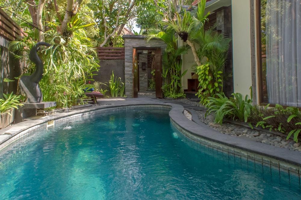 the bali dream villa resort echo beach canggu