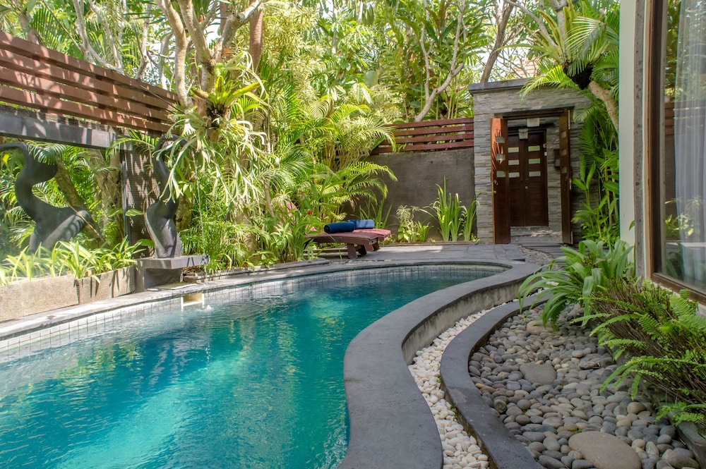 the bali dream villa resort echo beach canggu