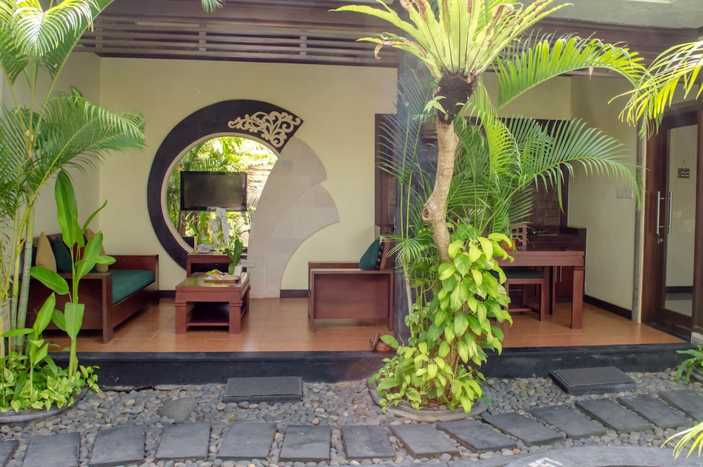 the bali dream villa resort echo beach canggu