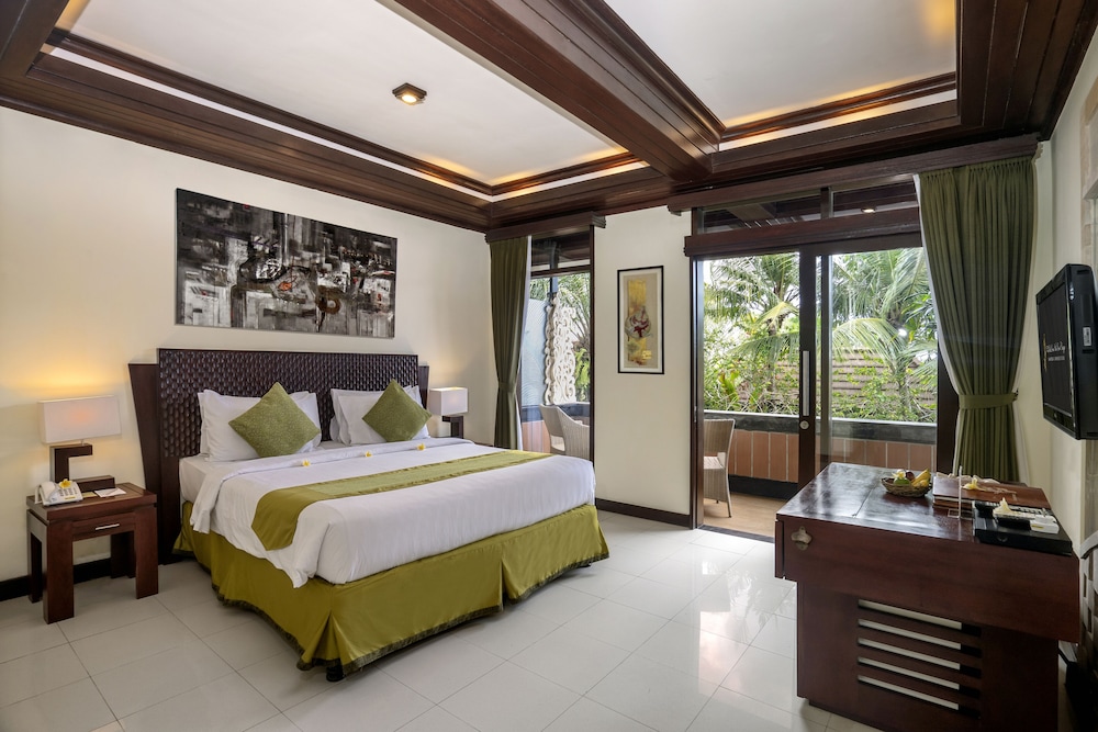 the bali dream villa resort echo beach canggu