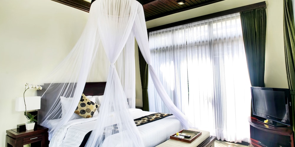 the bali dream villa resort echo beach canggu