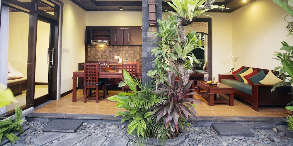 the bali dream villa resort echo beach canggu