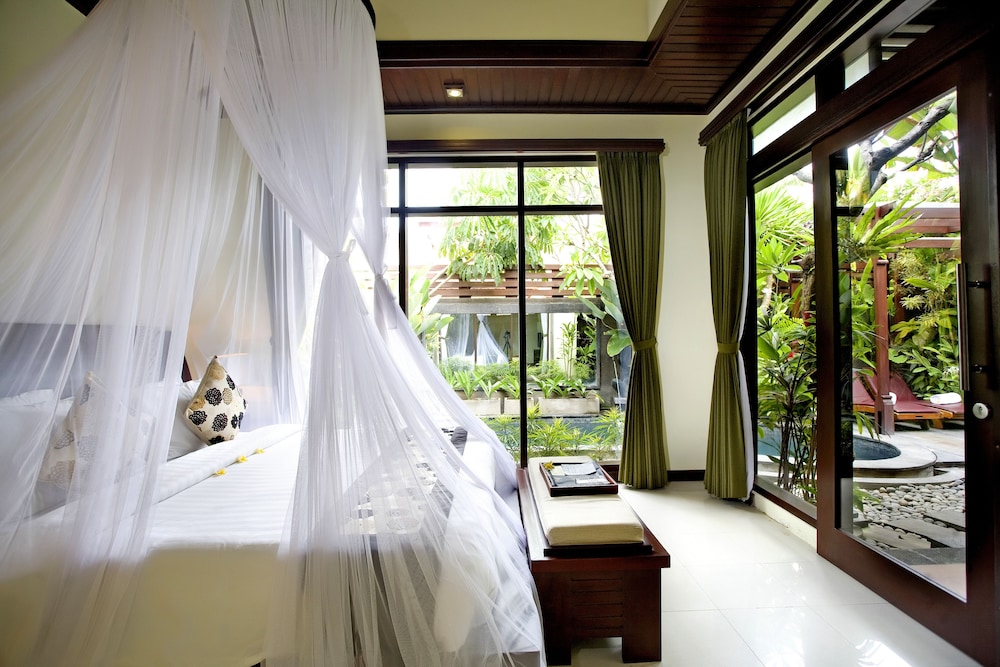 the bali dream villa resort echo beach canggu