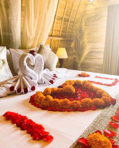 the blooms villa