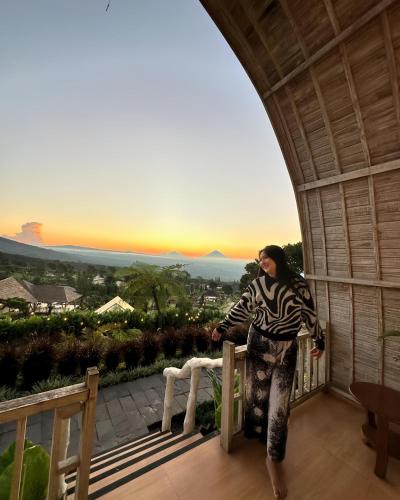 the blooms villa