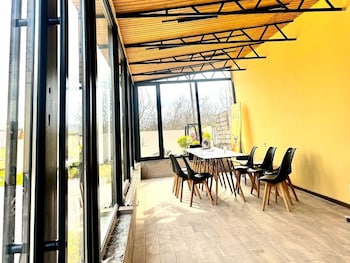 Bee Planet Guest House,,3 star