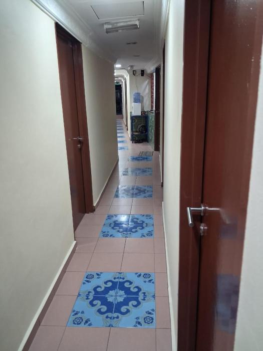ark banting hotel