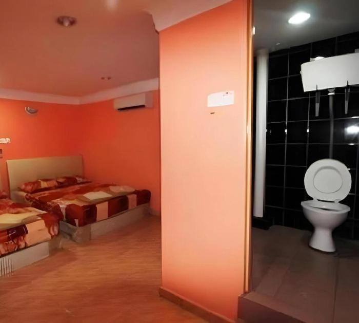 ark banting hotel