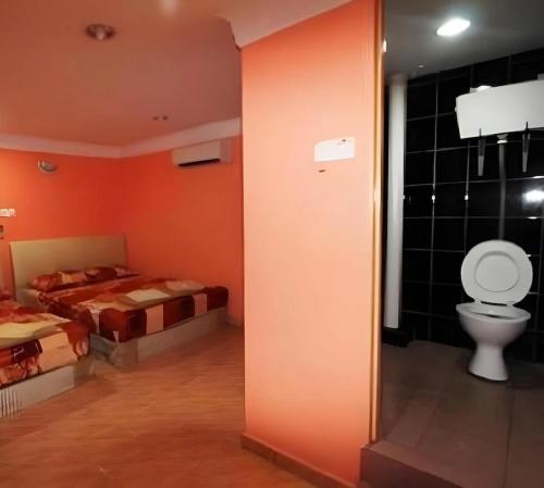 ark banting hotel