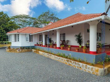 ama stays and trails wentworth estate villas wayanad